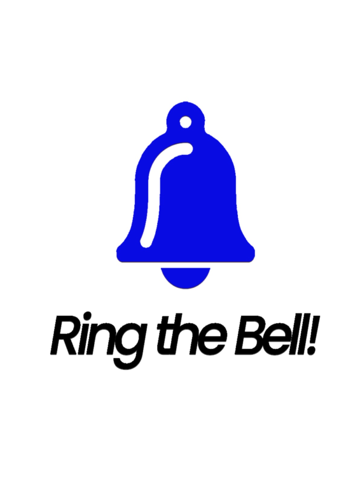 #Bell Ring